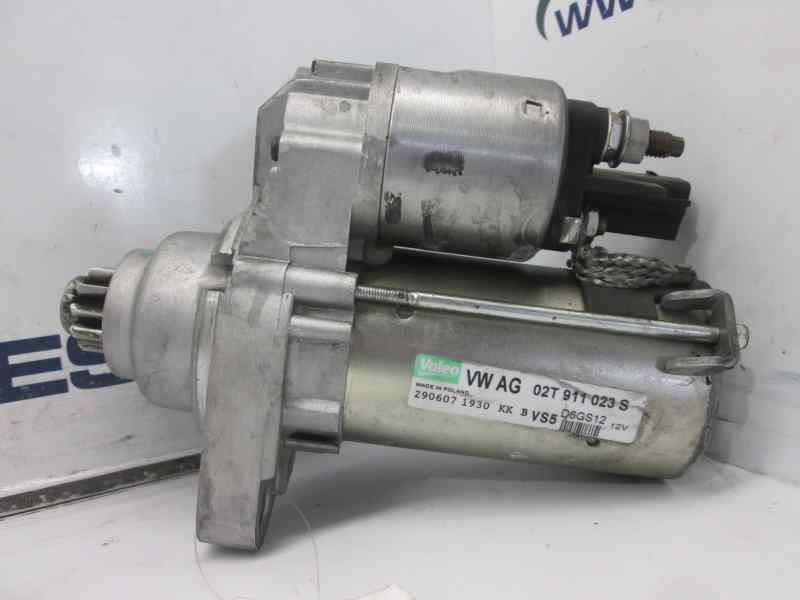 MOTOR DE ARRANQUE VW POLO