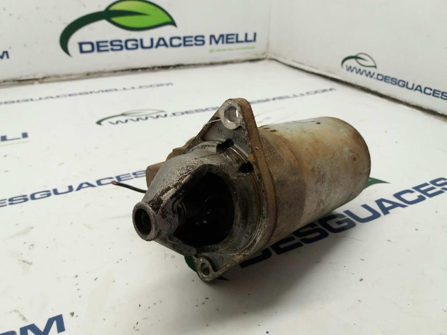 MOTOR DE ARRANQUE OPEL CORSA B