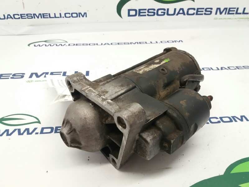 MOTOR DE ARRANQUE VOLVO S40 I