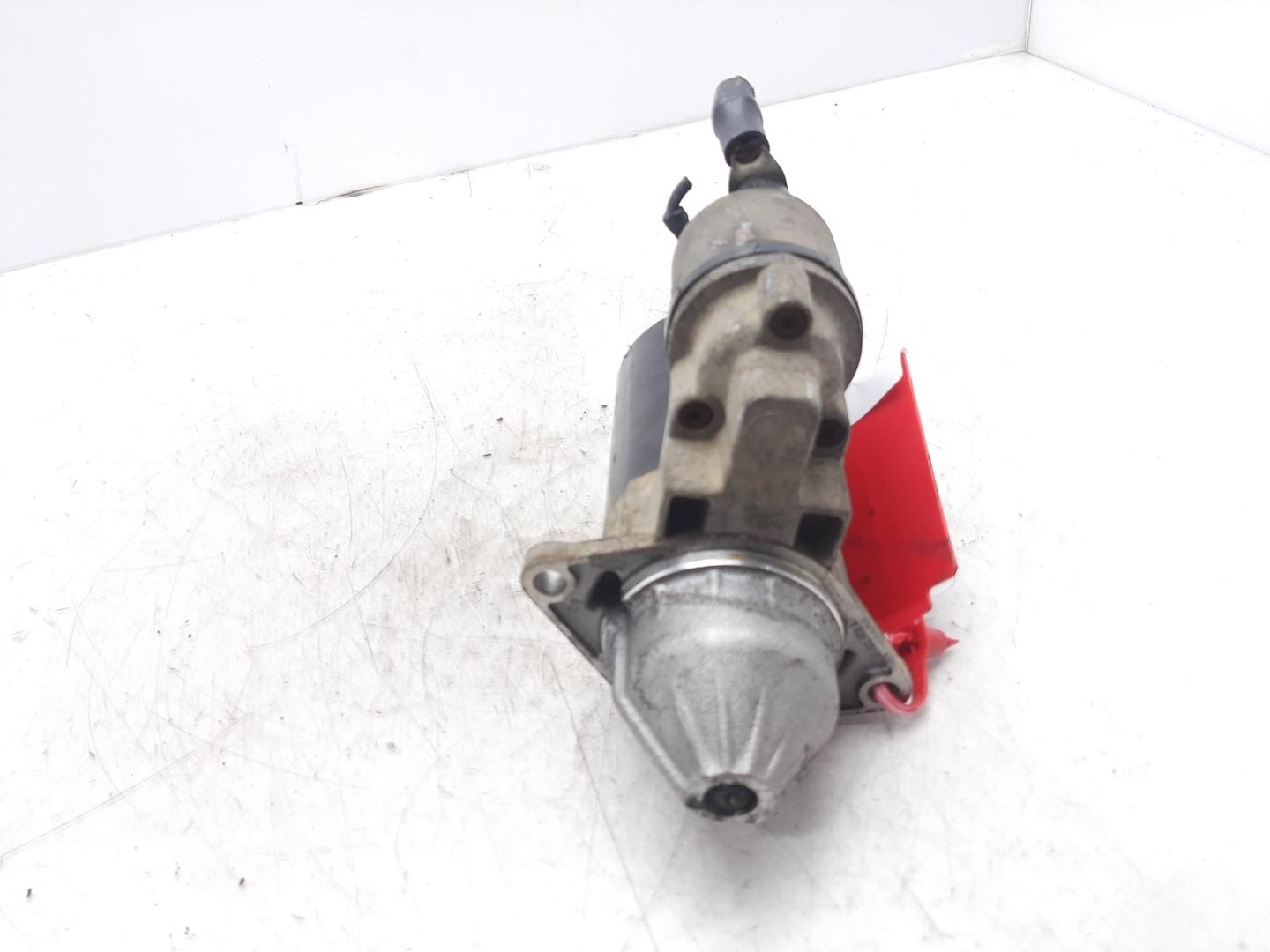 MOTOR DE ARRANQUE OPEL CORSA C