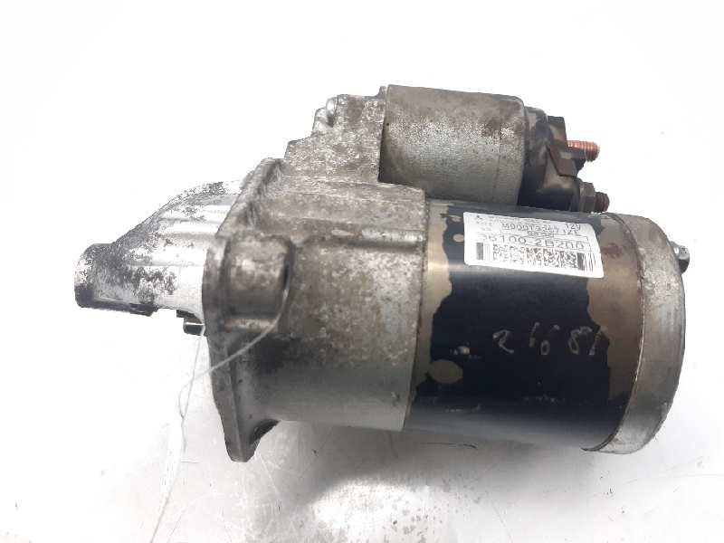 MOTOR DE ARRANQUE HYUNDAI I30