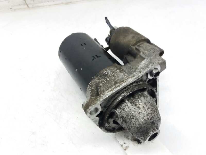 MOTOR DE ARRANQUE FIAT STILO