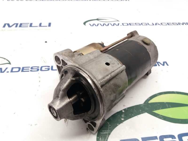 MOTOR DE ARRANQUE SUZUKI BALENO