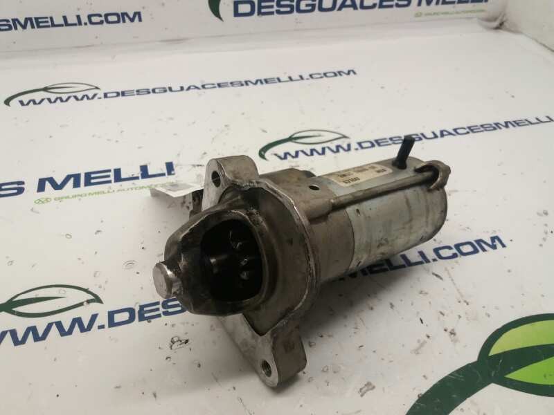 MOTOR DE ARRANQUE FORD FOCUS C-MAX