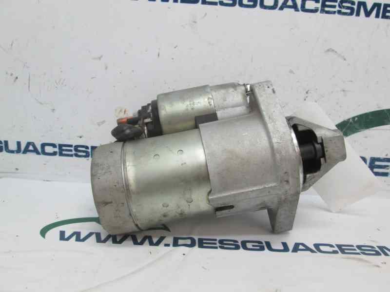 MOTOR DE ARRANQUE FIAT SEICENTO 600