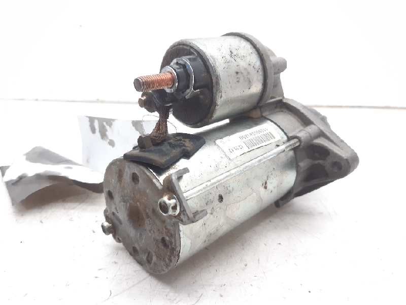 MOTOR DE ARRANQUE FIAT PANDA