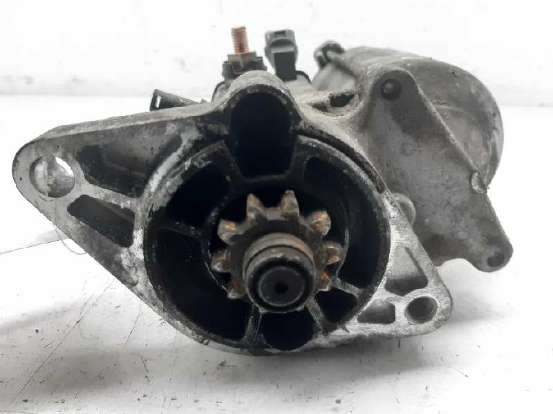 MOTOR DE ARRANQUE TOYOTA YARIS