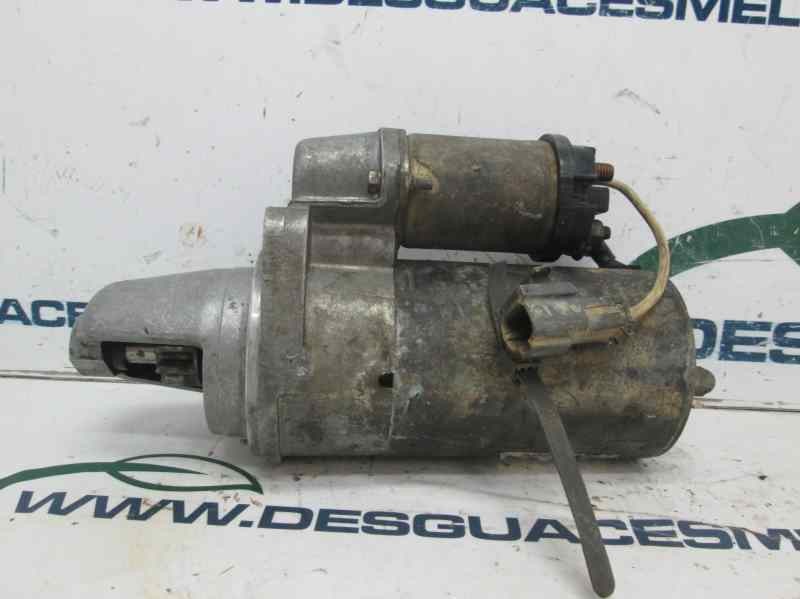 MOTOR DE ARRANQUE NISSAN ALMERA I HATCHBACK