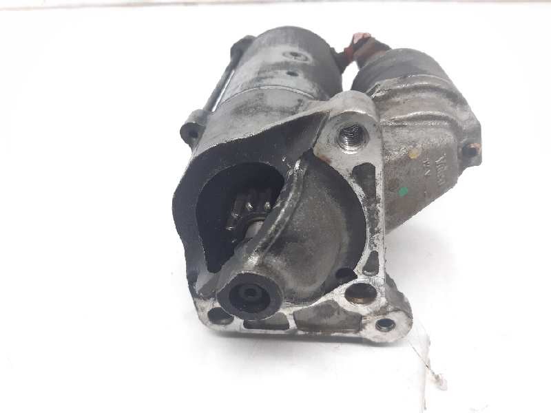 MOTOR DE ARRANQUE NISSAN PRIMERA HATCHBACK