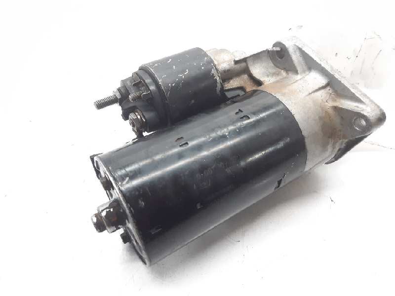 MOTOR DE ARRANQUE FIAT SEDICI