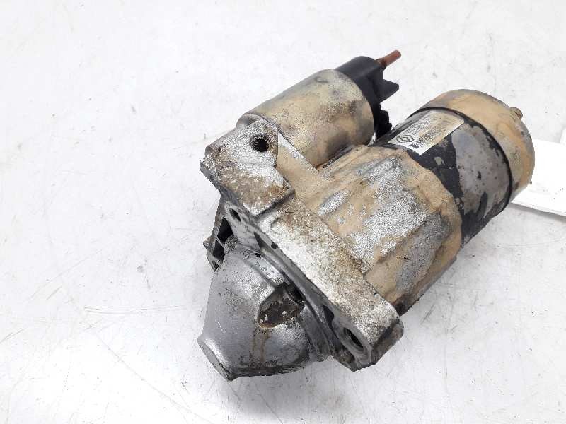 MOTOR DE ARRANQUE RENAULT KANGOO