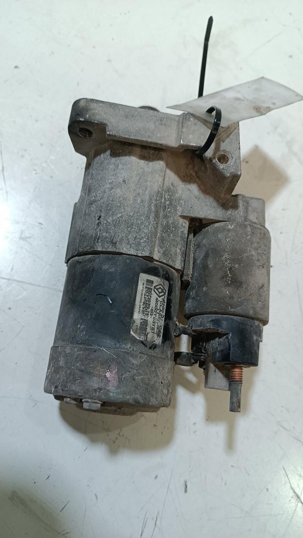 MOTOR DE ARRANQUE RENAULT CLIO II