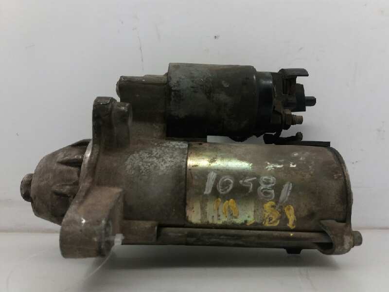 MOTOR DE ARRANQUE FORD MONDEO I