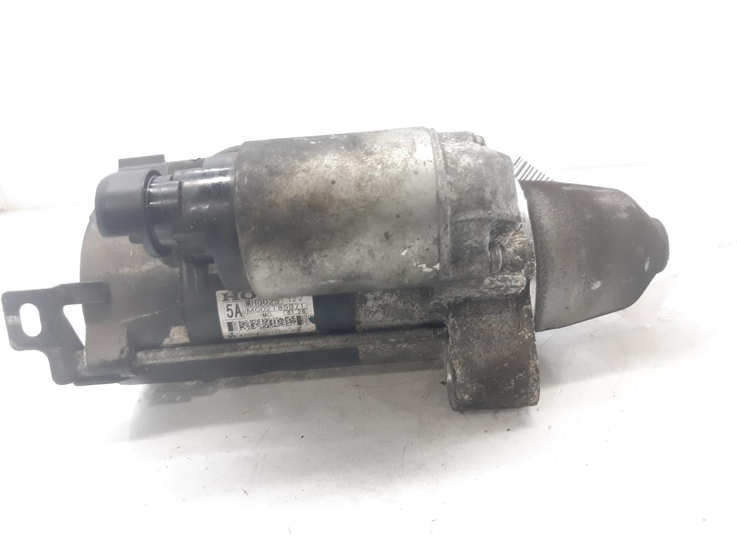 MOTOR DE ARRANQUE HONDA CIVIC VIII HATCHBACK