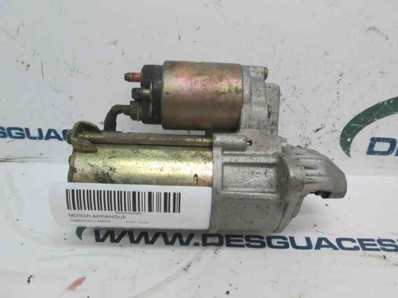 MOTOR DE ARRANQUE DAEWOO LANOS