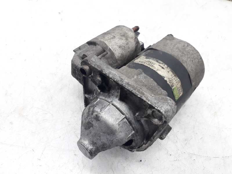 MOTOR DE ARRANQUE FIAT STILO