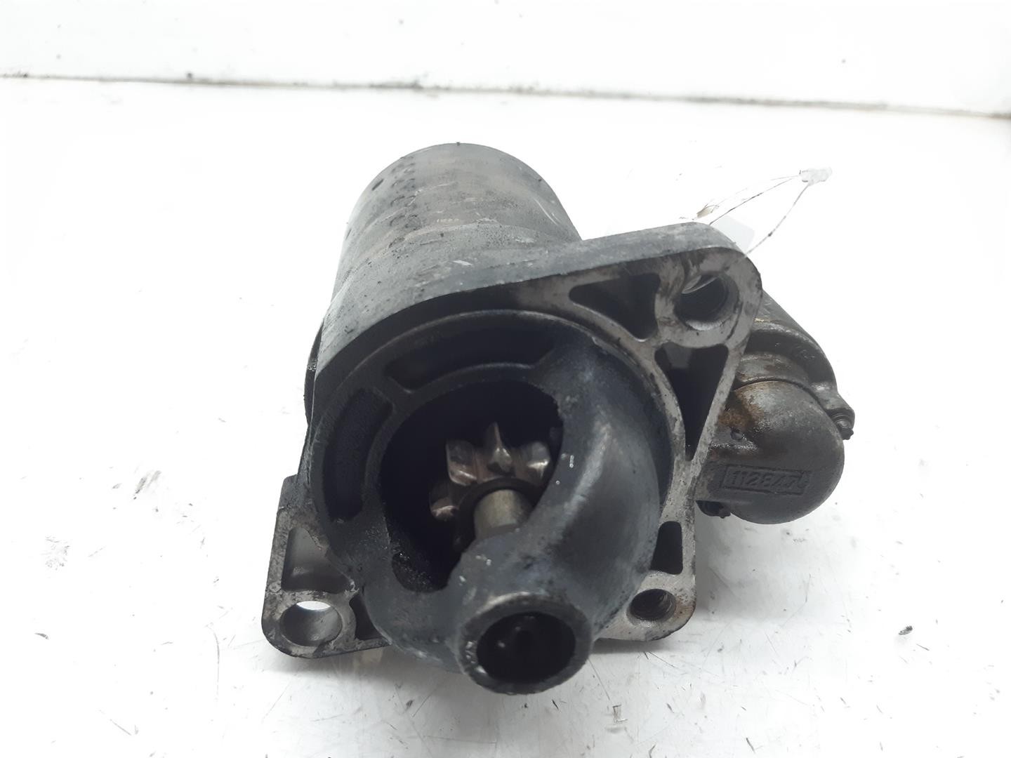 MOTOR DE ARRANQUE KIA SHUMA II