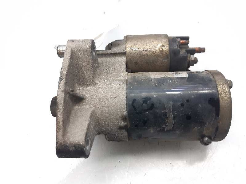 MOTOR DE ARRANQUE CITROЁN C2