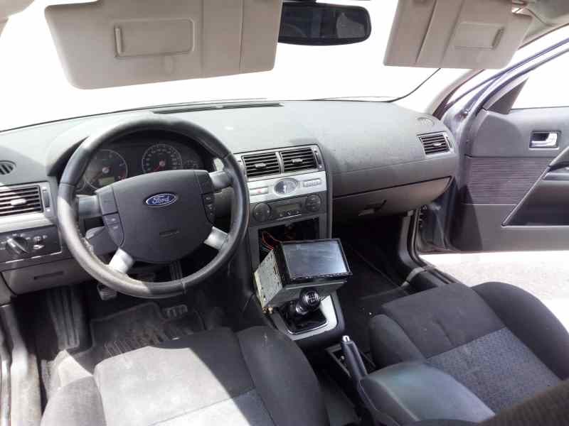 Peças - Pára-Choques Dianteiro Ford Mondeo Iii Sedán