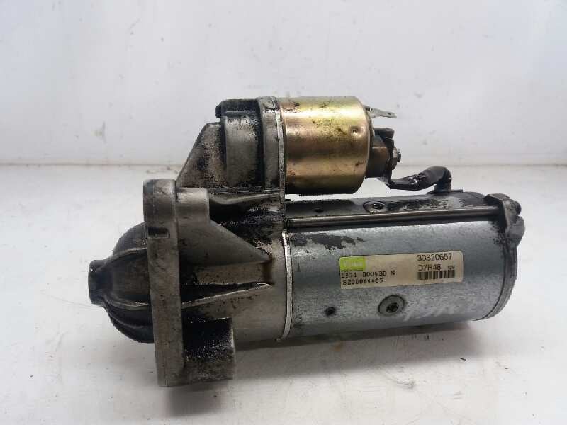 MOTOR DE ARRANQUE MITSUBISHI CARISMA