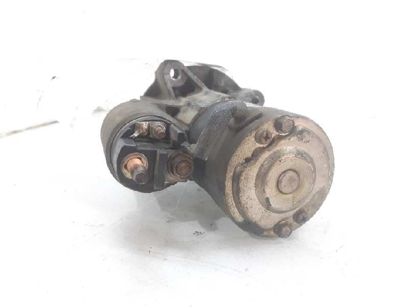 MOTOR DE ARRANQUE PEUGEOT 406