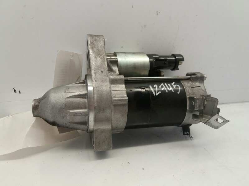 MOTOR DE ARRANQUE HONDA CIVIC VIII HATCHBACK