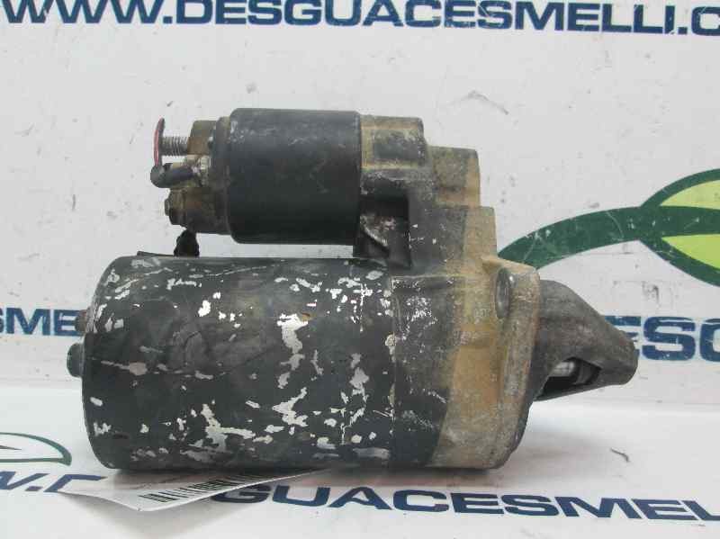 MOTOR DE ARRANQUE OPEL CORSA B