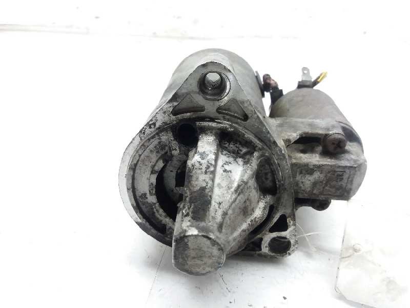 MOTOR DE ARRANQUE DAEWOO MATIZ