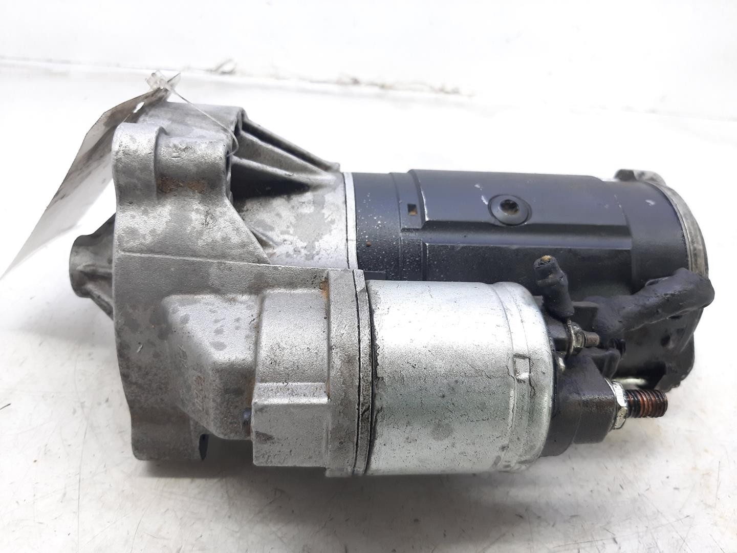 MOTOR DE ARRANQUE CITROЁN C5 I