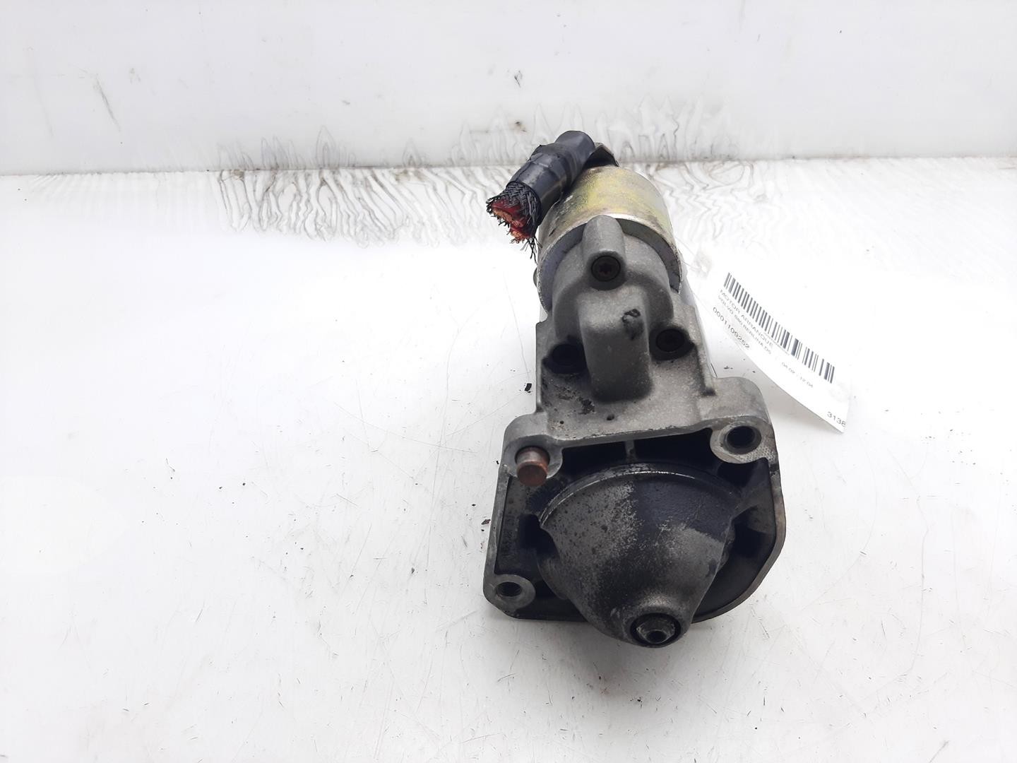 MOTOR DE ARRANQUE VOLVO S80 I