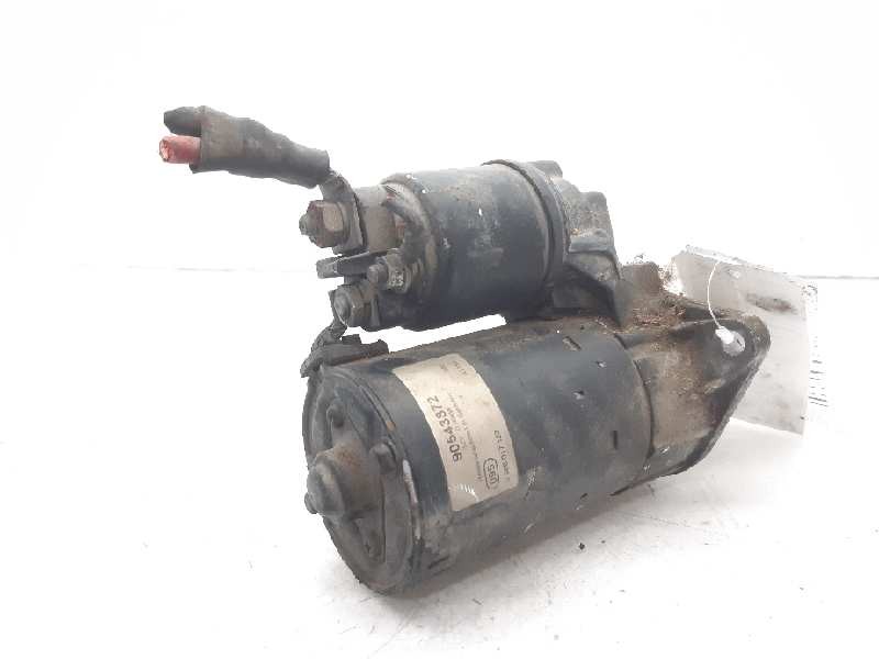 MOTOR DE ARRANQUE OPEL CORSA C