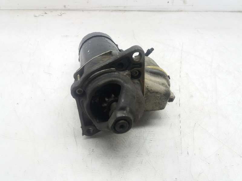 MOTOR DE ARRANQUE OPEL CORSA C