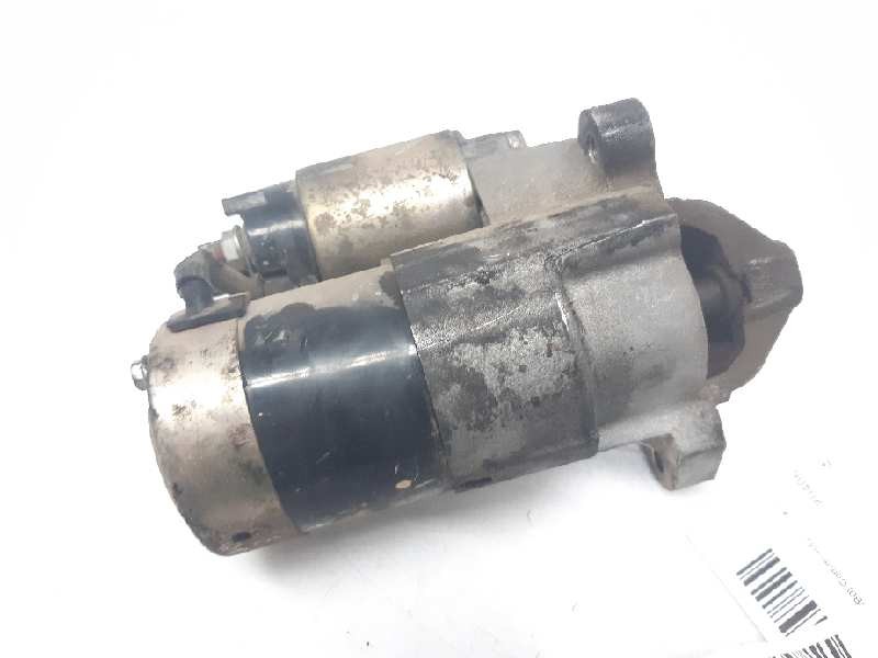 MOTOR DE ARRANQUE RENAULT CLIO II