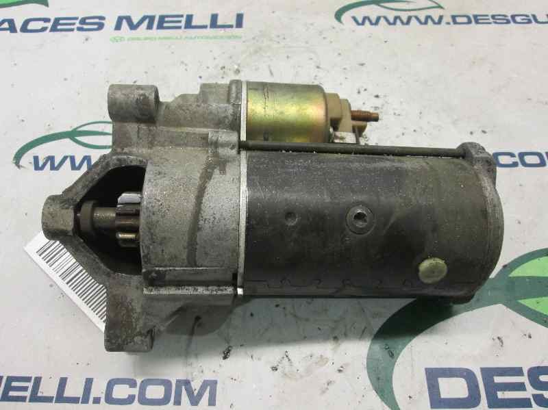 MOTOR DE ARRANQUE HYUNDAI LANTRA II