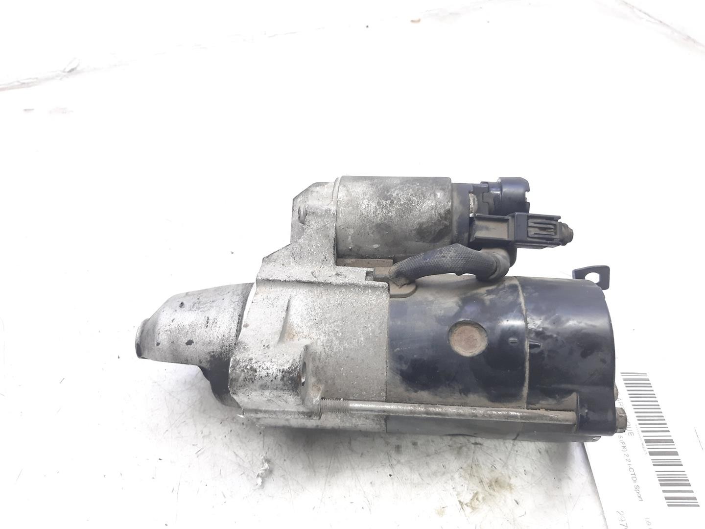 MOTOR DE ARRANQUE HONDA CIVIC VIII HATCHBACK