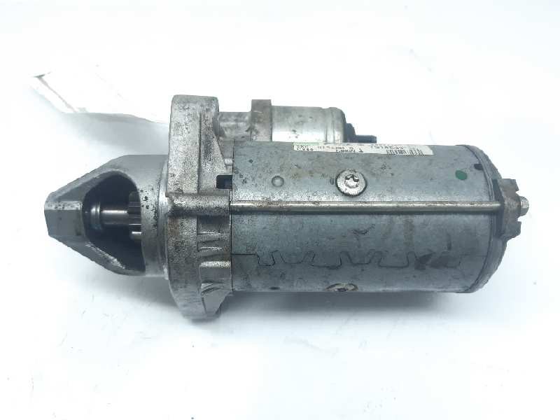 MOTOR DE ARRANQUE OPEL CORSA D