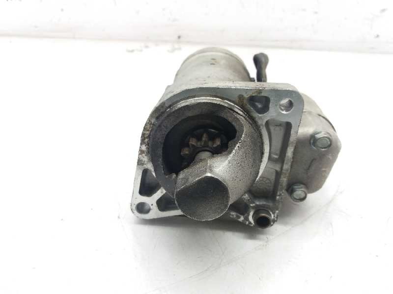 MOTOR DE ARRANQUE FIAT BRAVO II