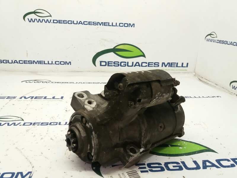 MOTOR DE ARRANQUE RENAULT VEL SATIS