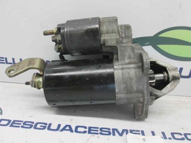 MOTOR DE ARRANQUE VW PASSAT