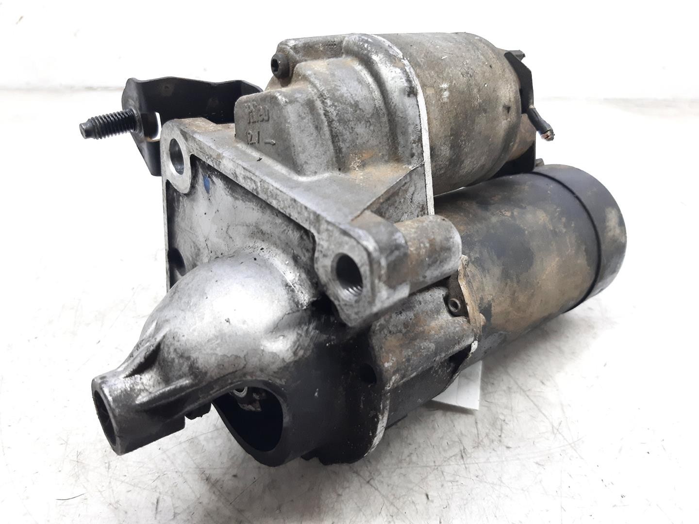 MOTOR DE ARRANQUE CITROЁN C4 I