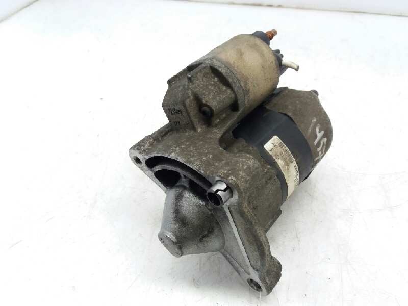 MOTOR DE ARRANQUE CITROЁN C3 I