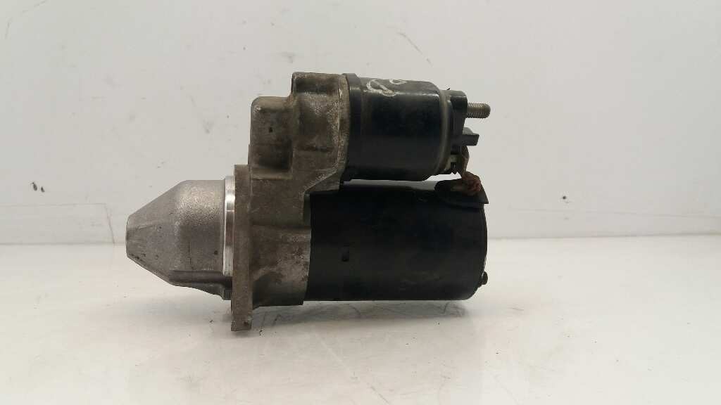 MOTOR DE ARRANQUE OPEL CORSA C