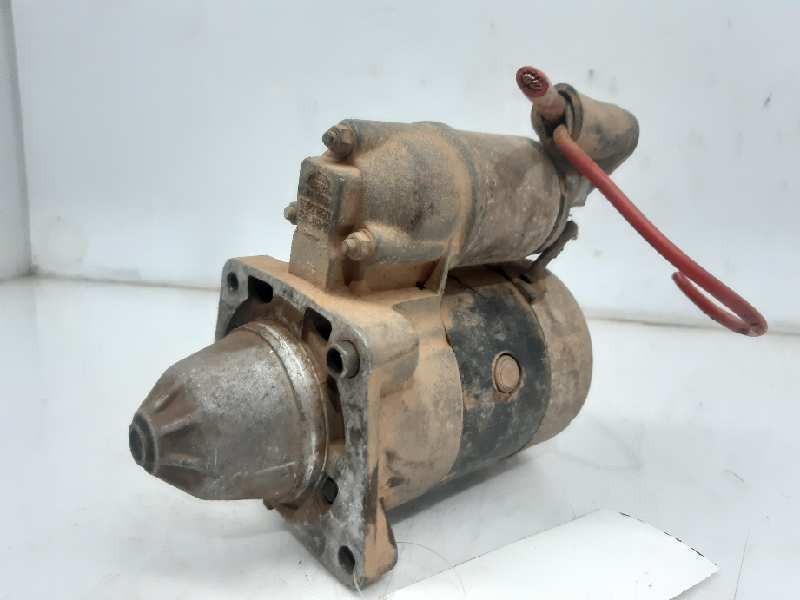 MOTOR DE ARRANQUE FIAT UNO