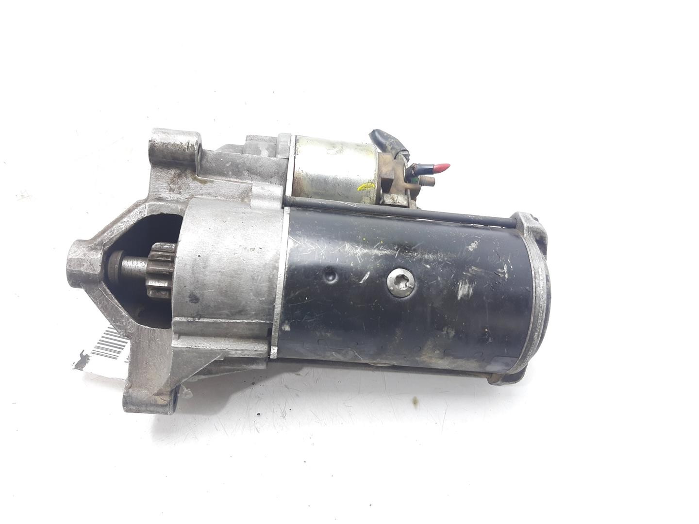 MOTOR DE ARRANQUE PEUGEOT 205 I