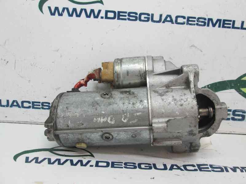 MOTOR DE ARRANQUE NISSAN PRIMERA