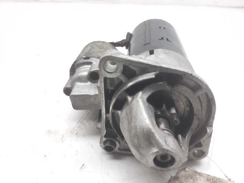 MOTOR DE ARRANQUE FIAT STILO