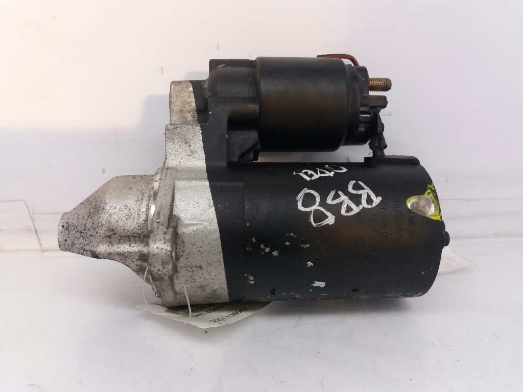 MOTOR DE ARRANQUE OPEL CORSA C