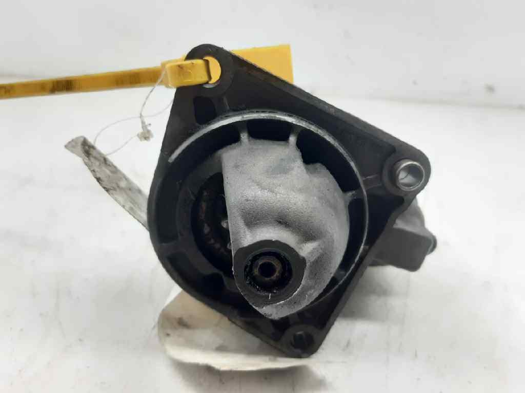 MOTOR DE ARRANQUE FIAT DOBLO CARGO