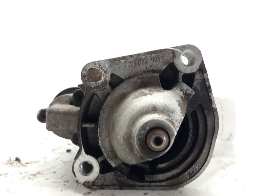 MOTOR DE ARRANQUE VOLVO V70 II