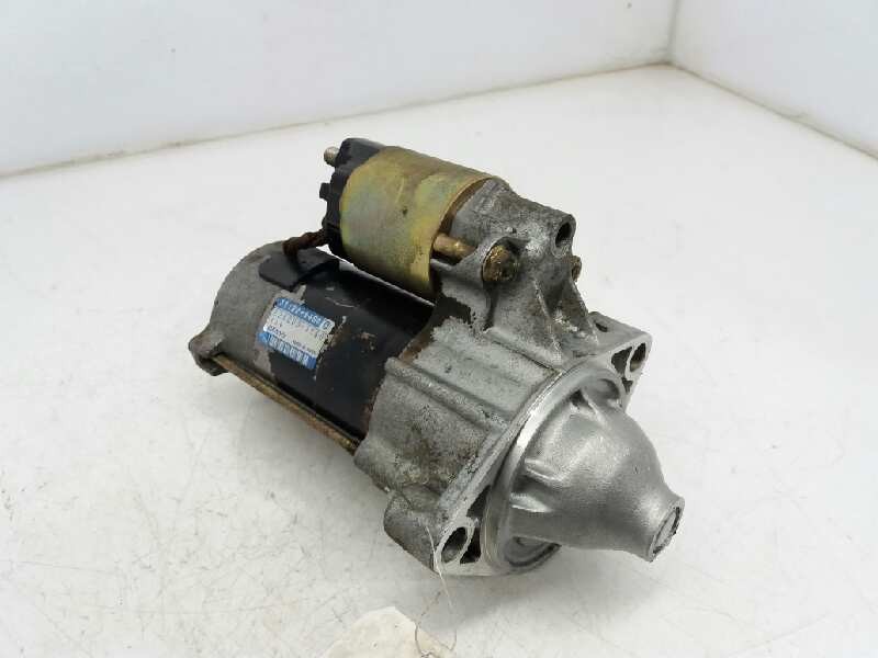 MOTOR DE ARRANQUE SUZUKI BALENO